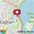 Karte AYRA Cagliari