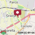 Map Azienda agricola Crilù