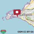 Mappa Azul Rivabella