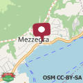 Mapa Azzano Holidays B&B