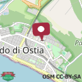 Map Azzurra House