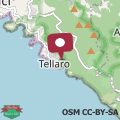 Mapa Azzurra, Tellaro