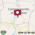 Carte Azzurro di Vallepietra