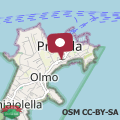 Mappa Azzurro Felix