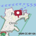Mappa Azzurro Felix