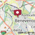Map B&B 31 mt dal Duomo