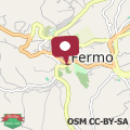 Map B&B 814 Fermo