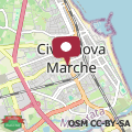 Mappa B&b A Casa Tua