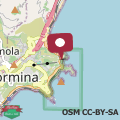 Mapa B&B A Due Passi Dal Mare