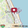 Karte B&B Ai Caliscendi