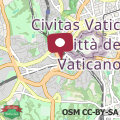 Carte B&B all'ombra del Vaticano