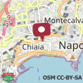 Mappa B&B Amedeo