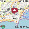 Mappa B&B AMORE