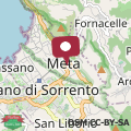 Mappa B&B Anna e Gaetano