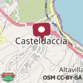 Map B&B Anna e Giulia