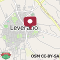 Carte B&b Anna Leverano