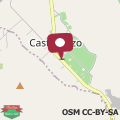 Map B&B Anna Pinco