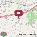 Map B&B Anna
