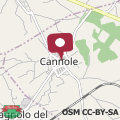 Carte B&B Antica Corte