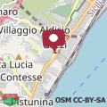 Mappa B&B Antica Dimora