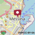 Mappa B&B Antonello da Messina