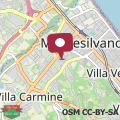 Map B&B Aterno