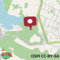 Map B&B baia d'argento (NUOVA bahia di buzios)