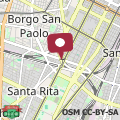 Map B&b Bamby