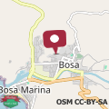 Mappa B&B Bassu