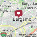 Mappa B&B Borfuro