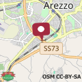Mappa B&B Borgo del Contadino