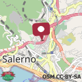 Mapa B&B BuonaLuna