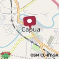 Mappa B&B Carlo V - House Hotel