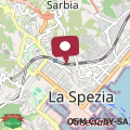 Mappa B&B Casa Celsi