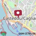 Carte B&B Casa Devoto Cagliari