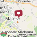 Mappa B&B Casa Lamanna