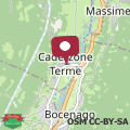 Carte B&B Casa Nostra