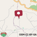 Map B&B Casal Cominium