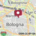 Mappa B&B Casalessandrini