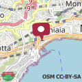 Mappa B&B Casamiranapoli