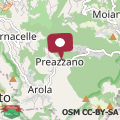 Map B&B Cassiopea