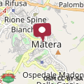 Mappa B&b Centrale