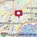 Mapa - B&B "Centro Antico" -