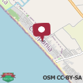 Map B&B centro baia domizia