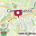Mappa B&B Ciocca II