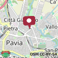 Mappa B&B Civico 1