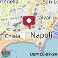 Mappa B&B Civico 33