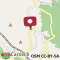 Carte B&B Colle Alto