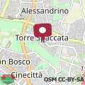 Map B&B Corapi
