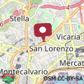 Mappa B&B Core Analfabeta